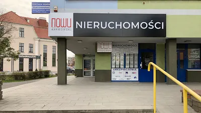 NOWU Karwowski - Biuro Nieruchomości Kalisz